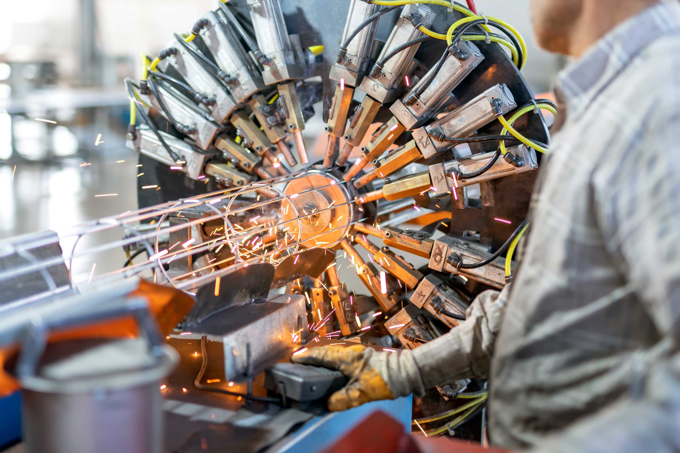resistance-wire-basket photo